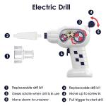 Interactive Rocket Playset for STEM Fun