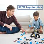Henoda STEM Coding Robot for Kids 8-12+