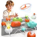 STEM Science Kit with 420+ Projects for Kids
