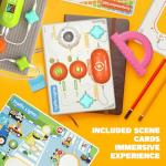 STEM Science Kit with 420+ Projects for Kids