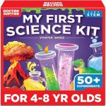 Doctor Jupiter Science Kit for Kids 4+