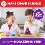 Doctor Jupiter Science Kit for Kids 4+