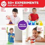 Doctor Jupiter Science Kit for Kids 4+