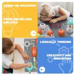 STEM Science Kits for Kids - 140+ Projects