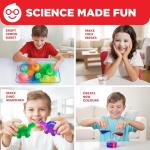 Doctor Jupiter Science Kit for Kids 4+