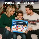 ACIKETO Electronic Science Kit for Kids 671+ Projects