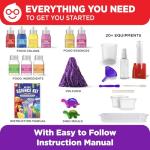 Doctor Jupiter Science Kit for Kids 4+