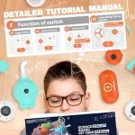 STEM Science Kits for Kids - 140+ Projects