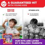 Doctor Jupiter Science Kit for Kids 4+