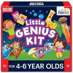 Doctor Jupiter Little Genius STEM Kit for Kids