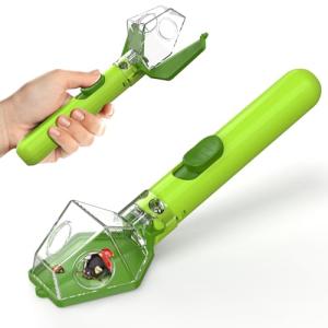 Kids Insect Catcher Kit with 6X Magnifier