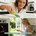 Kids Insect Catcher Kit with 6X Magnifier