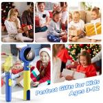 Kids 500X Microscope and Bug Catcher STEM Kit