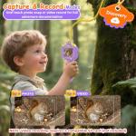 Flexible Snake Camera for Kids STEM Exploration