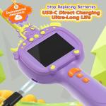 Flexible Snake Camera for Kids STEM Exploration