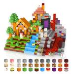 150PCS Magnetic Building Blocks Set for Kids