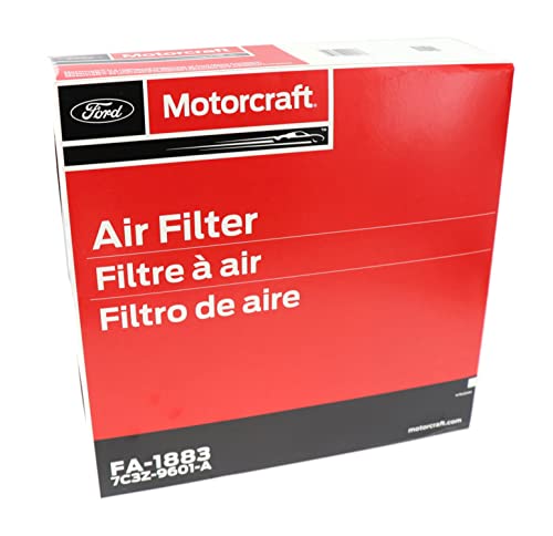 Motorcraft FA1883 Replacement Air Filter