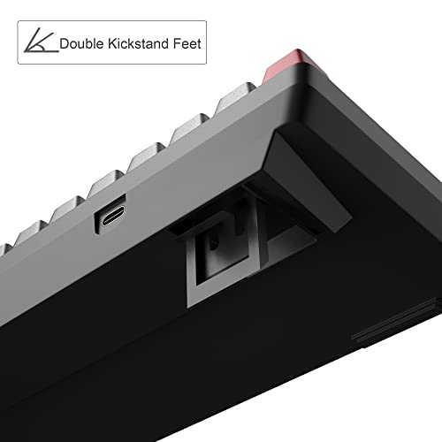 MageGee MK-Box 60% Mechanical Gaming Keyboard