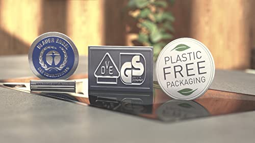 Cherry Stream TKL Wired Keyboard - Silent Keystrokes