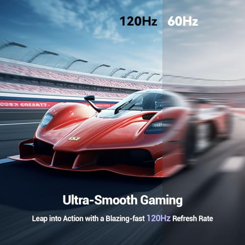 RayNeo Air 2 AR Smart Glasses - 120Hz Display