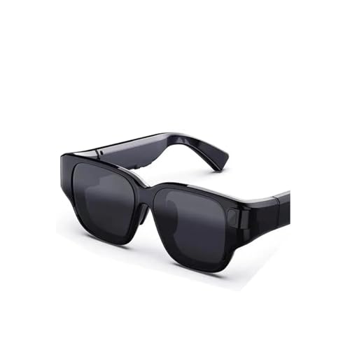 All-in-One 3D AR Smart Glasses for Gaming