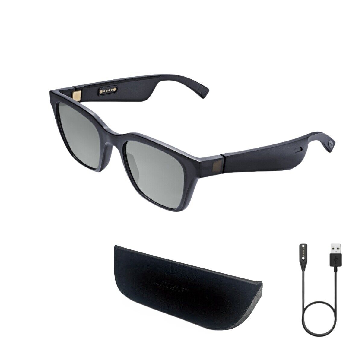 Bose Alto Audio Sunglasses with Bluetooth Headphones