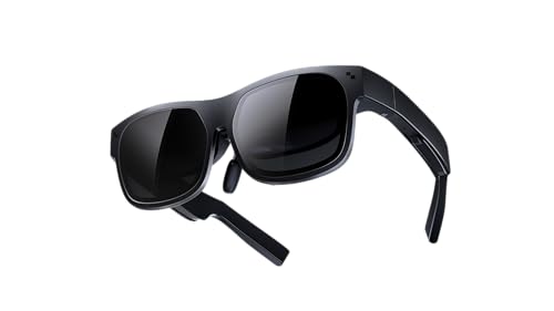 TCL NXTWEAR S Smart AR Glasses