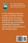 Substack System: Monetize Your Newsletter Easily