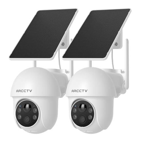 Arcctv