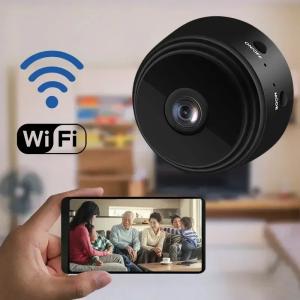 A9 HD Wifi Smart Security Camera for Home