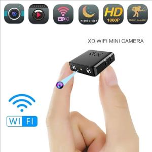 1080P HD Mini Wifi Smart Home Security Camera