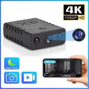 1080P Wireless Smart Indoor Security Camera