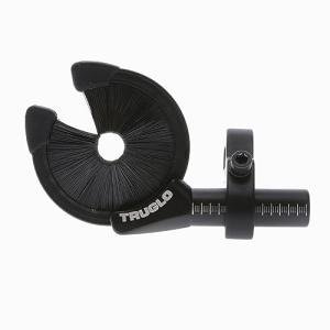 TRUGLO EZ-Rest Left-Hand Capture-Style Arrow Rest
