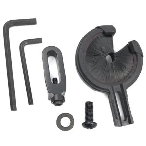 Whisker Biscuit Arrow Rest for Compound Bows