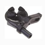 TRUGLO EZ-Rest Left-Hand Capture-Style Arrow Rest
