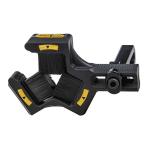 Trophy Ridge Whisker Biscuit V Arrow Rest - Black