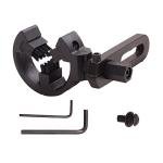 SOPOGER Capture Whisker Biscuit Arrow Rest (Black)