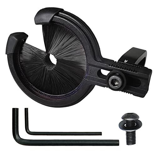 THREE ARCHERS Capture Arrow Rest for Bows