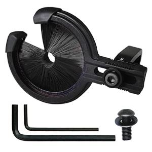 THREE ARCHERS Capture Arrow Rest for Bows