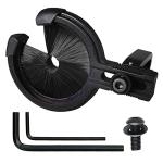 THREE ARCHERS Capture Arrow Rest for Bows