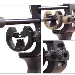 SOPOGER Capture Whisker Biscuit Arrow Rest (Black)