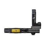 Trophy Ridge Whisker Biscuit V Archery Arrow Rest