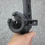 Whisker Biscuit Arrow Rest for Compound Bows