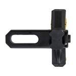 Trophy Ridge Whisker Biscuit V Arrow Rest - Black