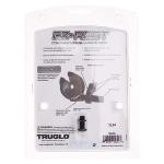TRUGLO EZ-Rest Left-Hand Capture-Style Arrow Rest