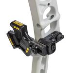 Trophy Ridge Whisker Biscuit V Archery Arrow Rest