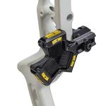 Trophy Ridge Whisker Biscuit V Archery Arrow Rest