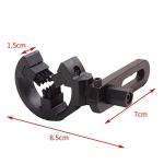 SOPOGER Capture Whisker Biscuit Arrow Rest (Black)