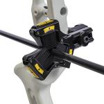 Trophy Ridge Whisker Biscuit V Archery Arrow Rest