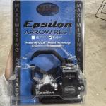 Hamskea Epsilon Universal Right-Hand Arrow Rest